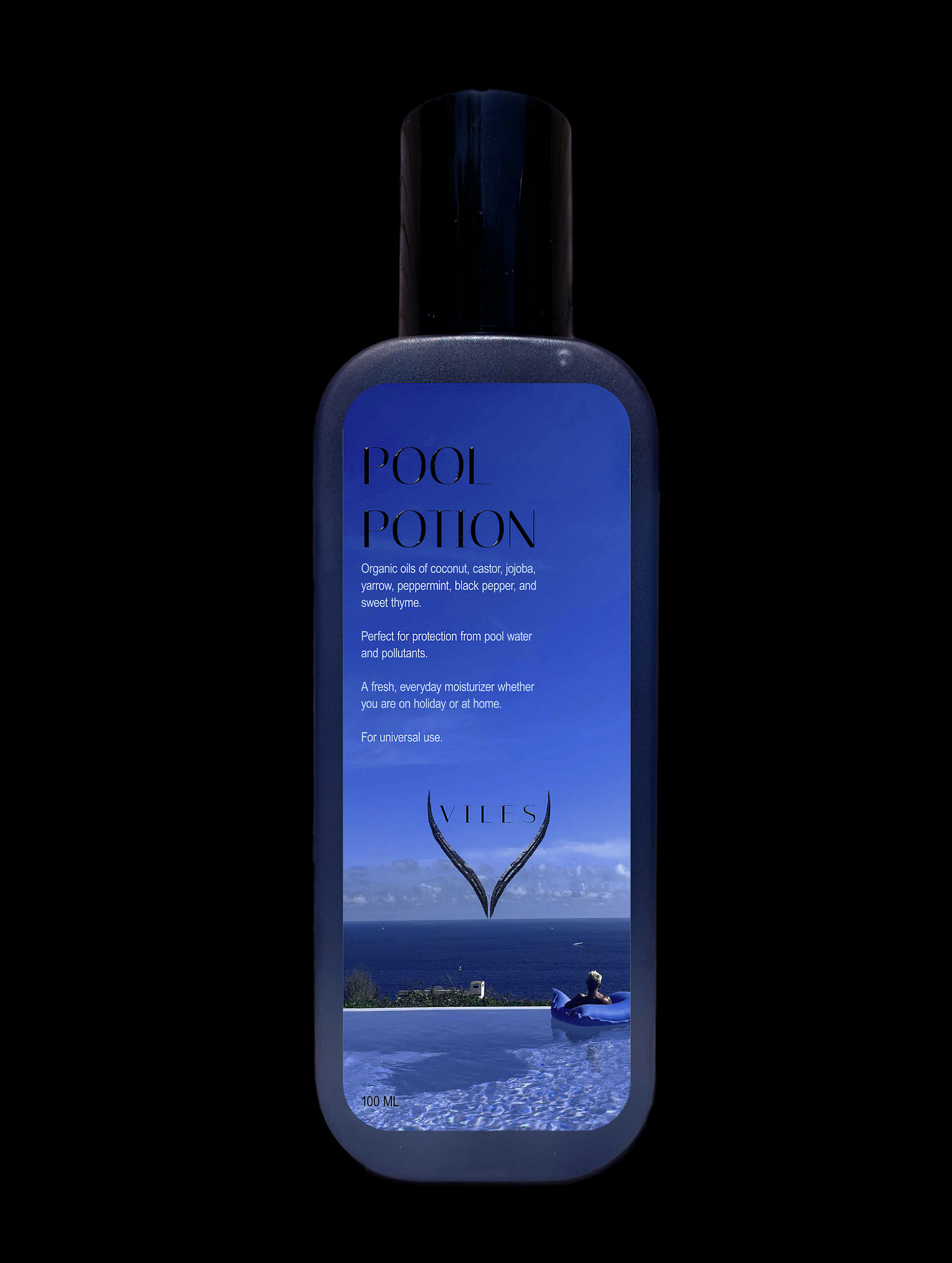 POOL POTION
