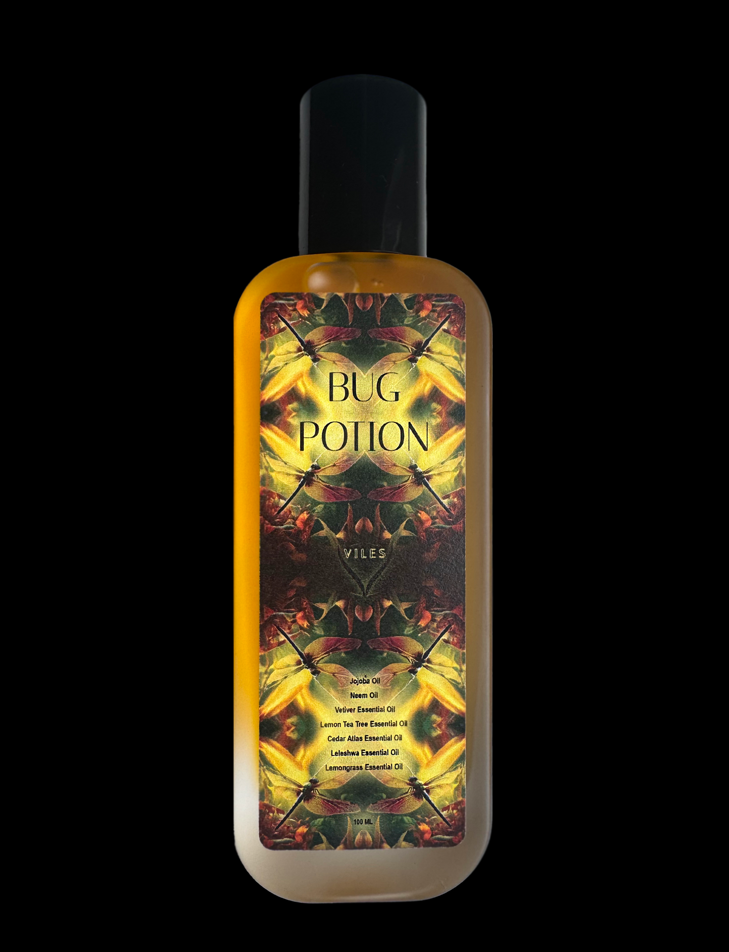 BUG POTION