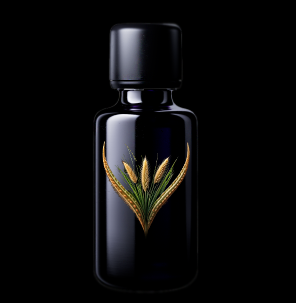 SWEET VERNAL GRASS ESSENTIAL OIL