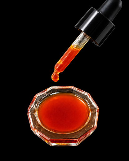SEA BUCKTHORN BERRY OIL