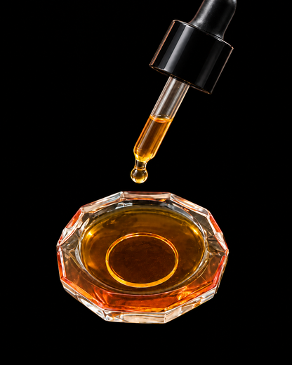 SEA BUCKTHORN SEED OIL