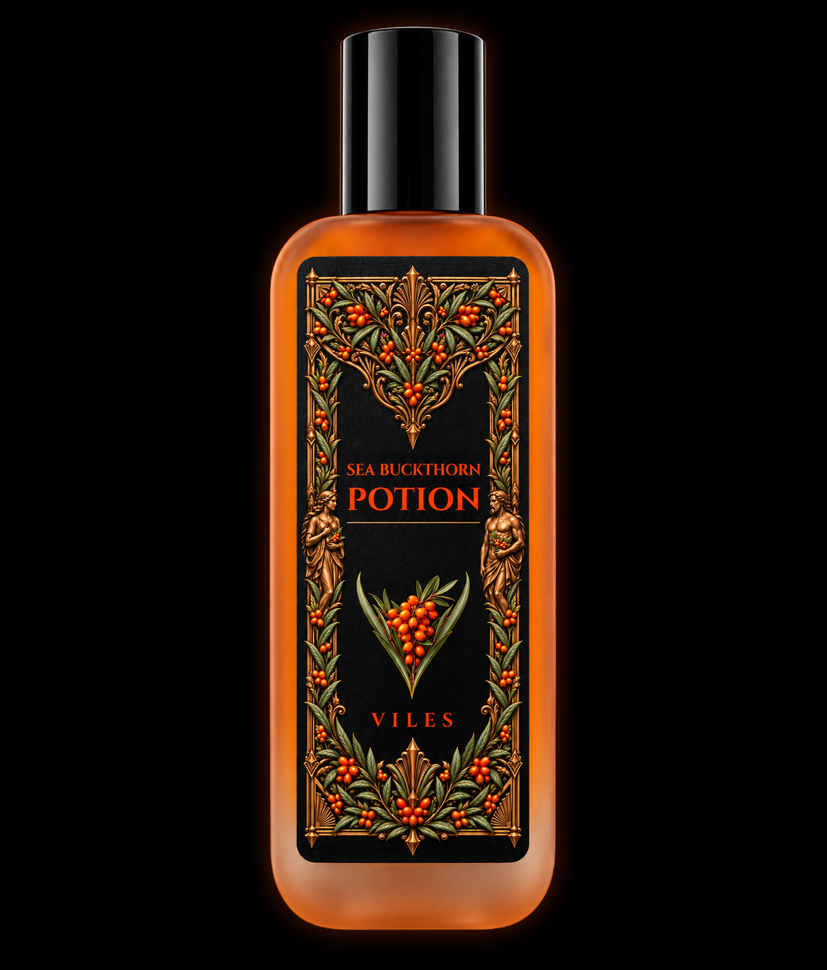 SEA BUCKTHORN POTION