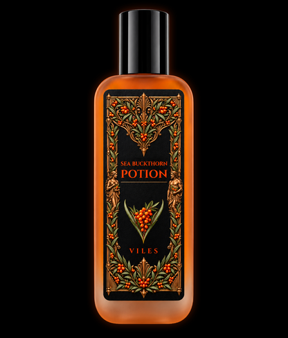 SEA BUCKTHORN POTION