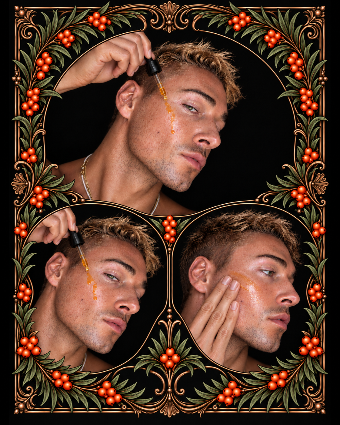 SEA BUCKTHORN ELIXIR