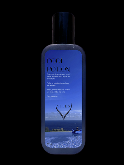 POOL POTION