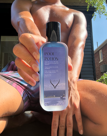 POOL POTION