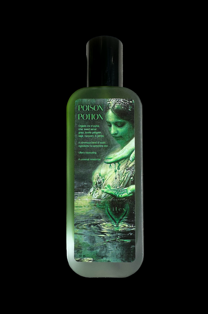 POISON POTION