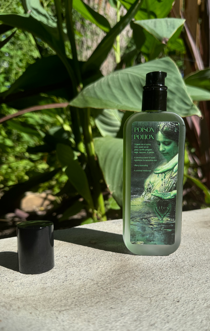 POISON POTION