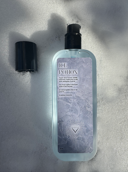ICE POTION