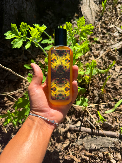 BUG POTION