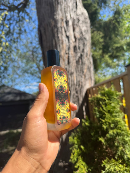 BUG POTION