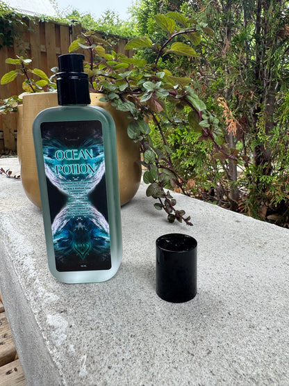 OCEAN POTION