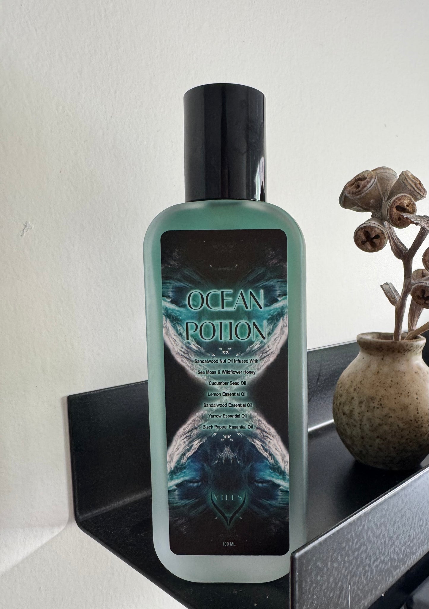 OCEAN POTION