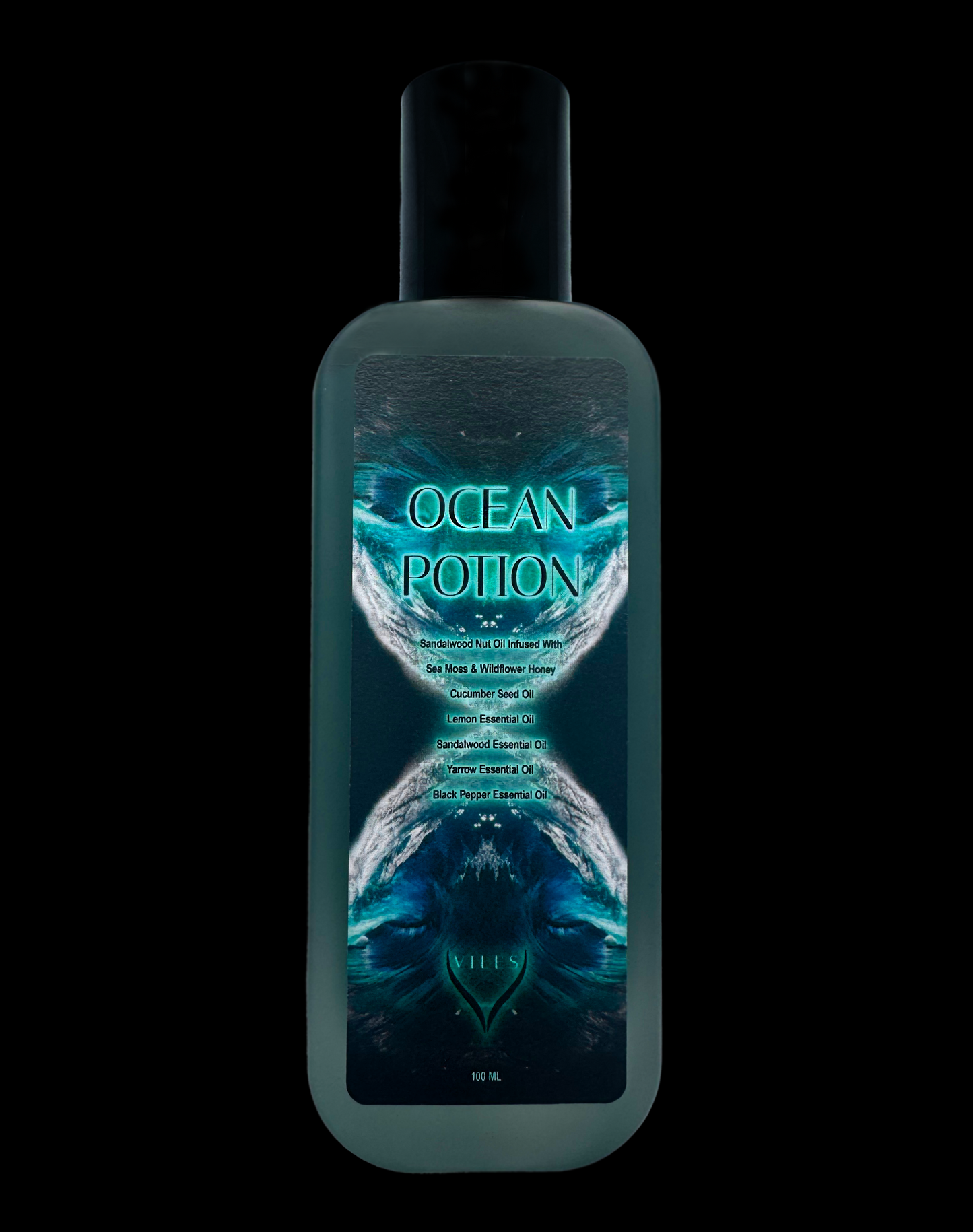 OCEAN POTION