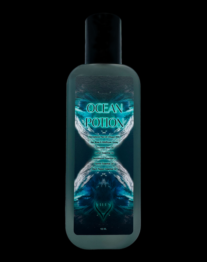 OCEAN POTION