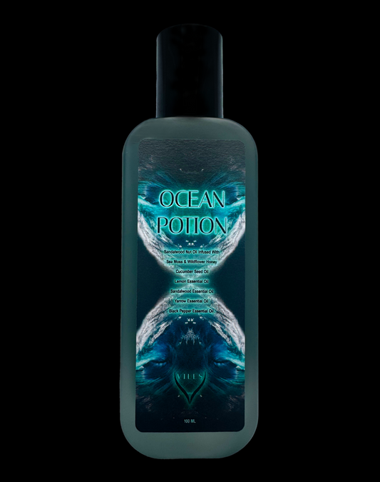 OCEAN POTION