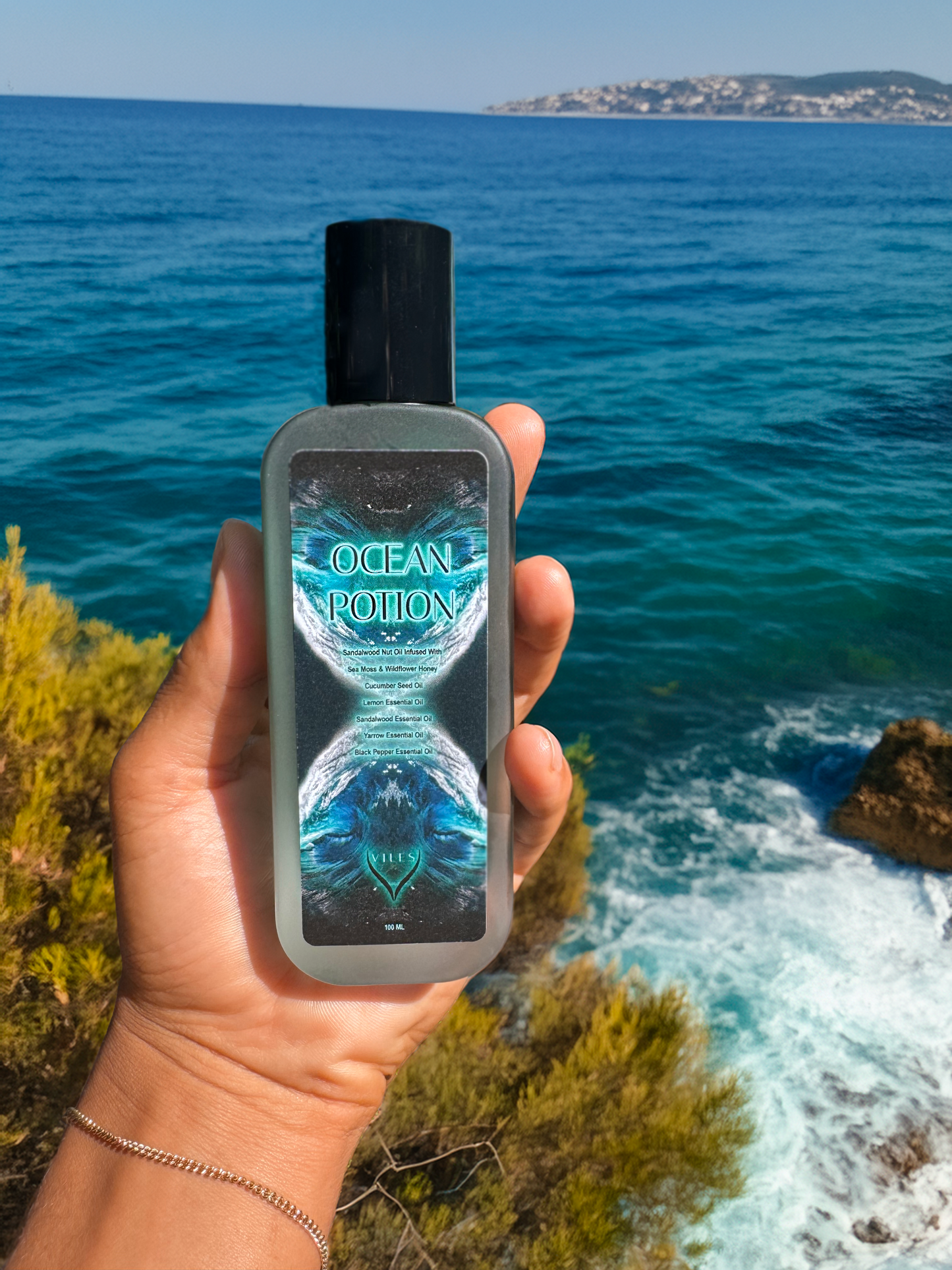 OCEAN POTION