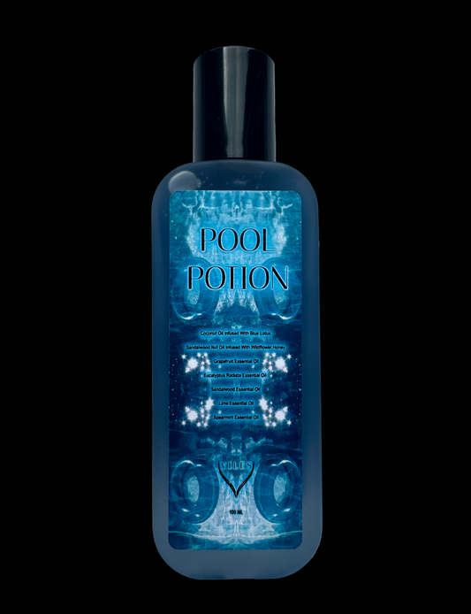 POOL POTION