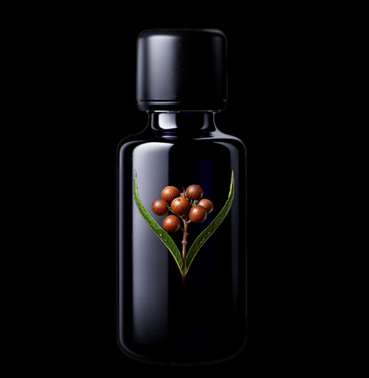 SANDALWOOD NUT OIL