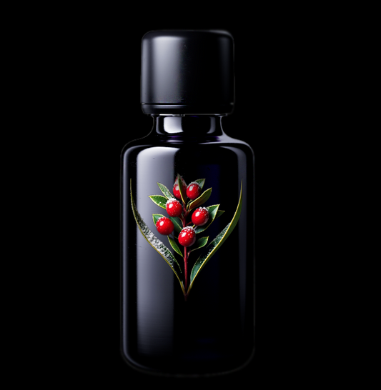 WINTERGREEN ESSENTIAL OIL