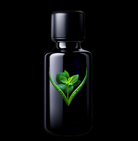 PEPPERMINT ESSENTIAL OIL
