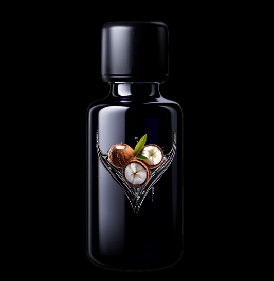 COCONUT OIL