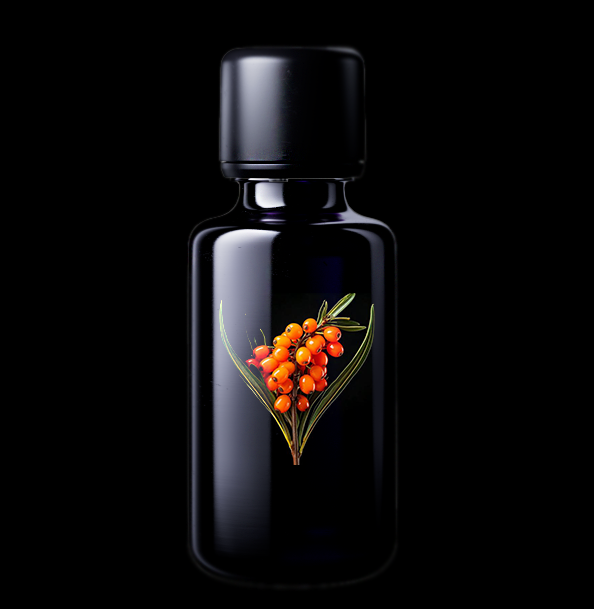 SEA BUCKTHORN SEED OIL