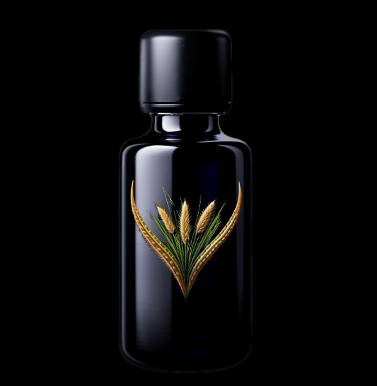 SWEET VERNAL GRASS ESSENTIAL OIL