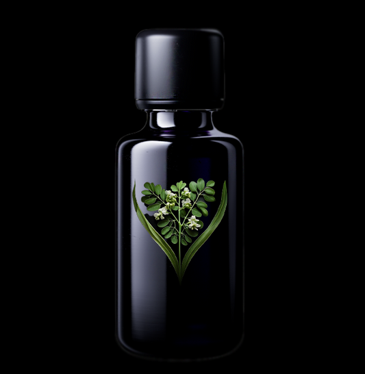 MORINGA OIL