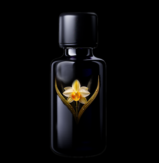 VANILLA ESSENTIAL OIL