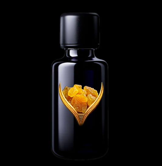 FRANKINCENSE OCCULTA ESSENTIAL OIL