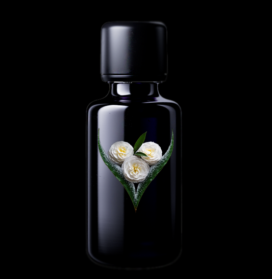 CAMELLIA OIL